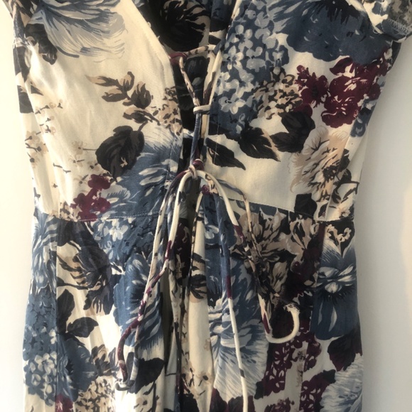 Kimchi Blue Urban Outfitters Romper - Picture 9 of 9